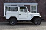 Toyota Land Cruiser BJ40 Diesel Wij zijn op afspraak geopend, Achat, Entreprise, Boîte manuelle, Autre carrosserie
