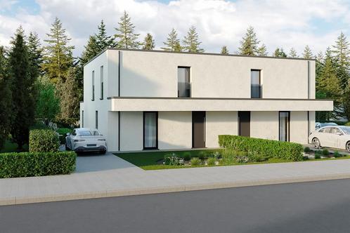 Huis te koop in Leopoldsburg, 3 slpks, Immo, Huizen en Appartementen te koop, Vrijstaande woning