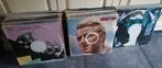 Lot van 75 pop/rock lp's, Ophalen of Verzenden, Gebruikt