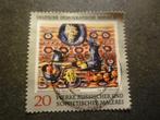 DDR 1969 Mi 1530(o) Gestempeld/Oblitéré, Postzegels en Munten, Verzenden, DDR