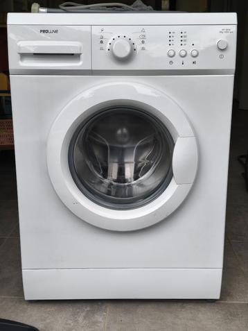 Wasmachine Proline FP 105E  beschikbaar voor biedingen