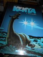 Kenya 2 eo " Rencontres", Boeken, Stripverhalen, Ophalen of Verzenden