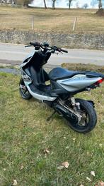 Mbk nitro folle d origine a échangé, Vélos & Vélomoteurs, Enlèvement