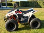 Kinderquad Kayo AY70, Motoren, Quads en Trikes
