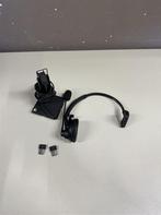 Sennheiser MB Pro 1 UC ML Zwarte Headset - koptelefoon, Ophalen of Verzenden, Zo goed als nieuw