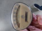 Vespa Tacho Veglia Borletti, origineel, Rally 180, ET3, Motoren, Ophalen, Gebruikt