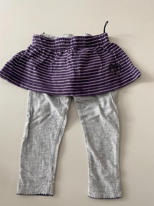zeeman 80, Kinderen en Baby's, Babykleding | Maat 80, Zo goed als nieuw, Meisje, Jurkje of Rokje, Ophalen of Verzenden