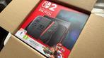 Nintendo Switch 2 [factuur + garantie] verzegeld, Ophalen, Nieuw