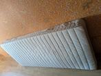 Matelas mi-ferme 200x90x15, 90 cm, Matelas, Une personne, Enlèvement