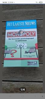 Travel Monopoly Nieuw, Ophalen of Verzenden, Nieuw