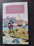 Le club des cinq en randonnées - Enid Blyton, Ophalen, Gelezen, Enid Blyton, Fictie