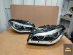 BMW F10 Lift Full Led Adaptive lamp rechts links, Auto-onderdelen, Gebruikt, BMW