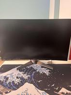 Msi 144hz 27inch curved gaming monitor, Computers en Software, Monitoren, Ophalen, Gaming