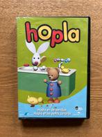 DVD Hopla: Hopla en de eendjes, Comme neuf, Tous les âges, Enlèvement ou Envoi, Dessin animé