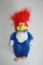 Woody woodpecker vintage knuffel, Ophalen of Verzenden