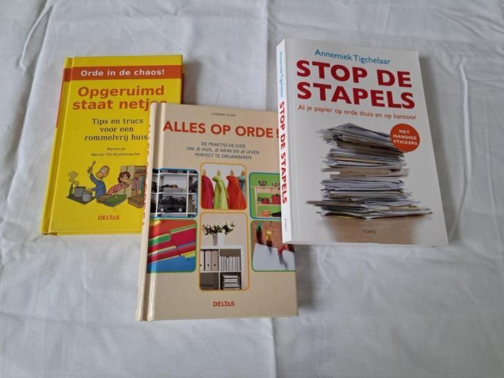 Opruim-boeken  – mooie korting bij meerdere aankopen, Boeken, Overige Boeken, Ophalen of Verzenden