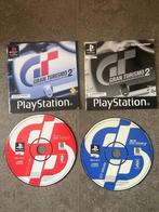 Gran turismo 2 playstaion 1 ps1, Ophalen of Verzenden