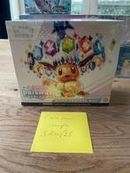 Prismatic Evolutions ETB, Hobby en Vrije tijd, Ophalen, Zo goed als nieuw