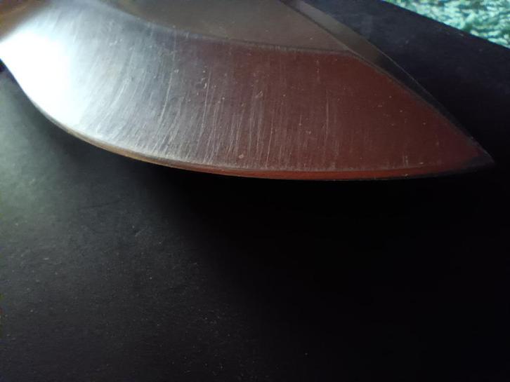 Slijpsysteem., Caravans en Kamperen, Kampeergereedschap, Nieuw, Ophalen