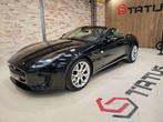 Jaguar F-Type F-Type Cabriolet 2.0 Aut. R-Dynamic (bj 2018), Auto's, Automaat, Achterwielaandrijving, Cabriolet, Alcantara