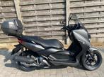 X Max 125 perfecte staat, Motoren, Motoren | Yamaha, Scooter, Particulier, 125 cc, 11 kW of minder