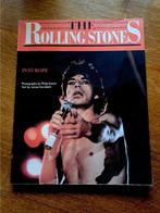 livre : the Rolling Stones in Europe (1983), Utilisé, Enlèvement ou Envoi