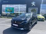 Peugeot 5008 New Allure Pack Diesel Automaat * 7Plaatsen*, Autos, Peugeot, 7 places, Noir, Jantes en alliage léger, Automatique