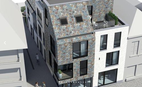 appartement te huur markt Ternat, Immo, Appartementen en Studio's te huur