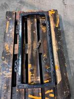 Vorkenbord FEM2 of FEM 3, Enlèvement, Équipement de construction