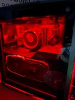 Msi gaming pc, Ophalen, Zo goed als nieuw