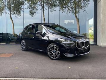 BMW 2 Serie 225 Hybrid,M-Sportpack,Panodak,Leder,360 Camera, beschikbaar voor biedingen