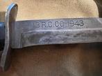 US M3  R.C.C.O daté 1943 - original WW2, Verzamelen, Ophalen of Verzenden