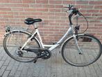 Damesfiets, opknapper of voor onderdelen, Ophalen, Zo goed als nieuw