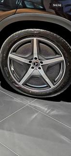 Mercedes EQ velgen 20 inch - Nieuwstaat!, Auto-onderdelen, Banden en Velgen, 255 mm, Velg(en), Nieuw, Ophalen of Verzenden