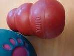 Trixie snackbal, Kong stuiterbal, ook voor snoepjes of patė,, Dieren en Toebehoren, Ophalen, Zo goed als nieuw, Knuffels