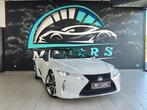 Lexus LC 500 Cabriolet Performance Paket, Auto's, Lexus, Automaat, 4 zetels, Achterwielaandrijving, LC
