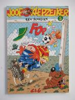 joop klepzeiker....album nr.5...............1st, Ophalen of Verzenden, Zo goed als nieuw