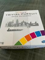 Trivial pursuit editie antwerpen, Hobby en Vrije tijd, Ophalen, Zo goed als nieuw