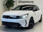 Opel Corsa Turbo Start/Stop GS, Auto's, Opel, 75 pk, Euro 6, Wit, Bedrijf