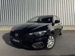 Fiat Tipo Station Wagon Street*12 MOIS GARANTIE*, Auto's, Euro 6, 95 pk, Blauw, Parkeersensor
