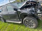 Nissan Navara NP300, Auto diversen, Ongevalwagen, Ophalen, Nissan