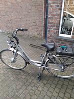 Elektrische fiets, Fietsen en Brommers, Ophalen
