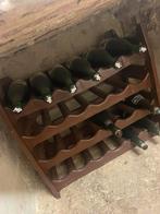 Cantillon geuze 2017 6 flessen, Ophalen, Zo goed als nieuw