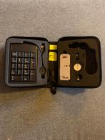 Boîte à outils pour ordinateur portable A2070, Comme neuf, Enlèvement ou Envoi, Joranskleerkast