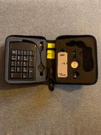 Laptop toolbox A2070, Computers en Software, Laptop-opladers, Ophalen of Verzenden, Zo goed als nieuw, Joranskleerkast