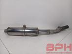 Originele demper Suzuki GSX-R 750 1990 - 1991 GSXR uitlaat, Motoren, Gebruikt, -, -, Ophalen of Verzenden