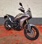 Moto Morini X-cape 650 met garantie, Motoren, 2 cilinders, 649 cc, Bedrijf, Meer dan 35 kW