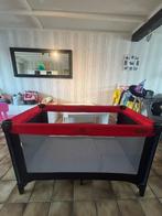 Reisbedje met matras, Kinderen en Baby's, Ophalen, Zo goed als nieuw, Matras