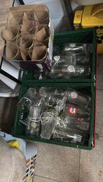 glazen, Ophalen, Nieuw, Bierglas