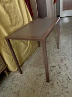 Salontafel, Huis en Inrichting, Ophalen, Gebruikt